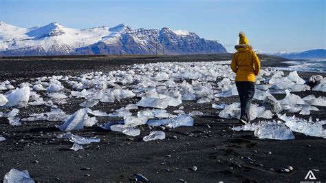 Diamond Beach Iceland | Top Tips Before Visiting | Extreme Iceland