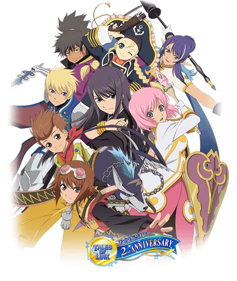 Category:Tales of Vesperia characters | Aselia | FANDOM powered by Wikia