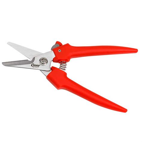 7" Spring Loaded Bunch Cutter - Floral Supply Syndicate - Floral Gift ...