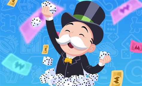 [FREE] Monopoly Go Dice Links for July 2024 - Every Day Claim