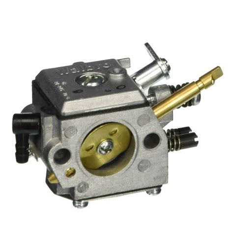 Walbro Carburetor HDA-58-1 for Tanaka TLE550 Hedge Trimmer - Walmart ...