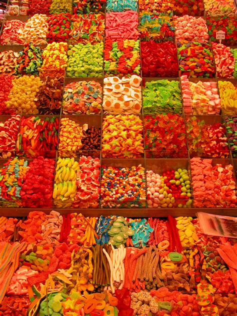 candies - Candy Photo (31188126) - Fanpop