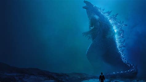 Apple Plans Godzilla And MonsterVerse TV Show