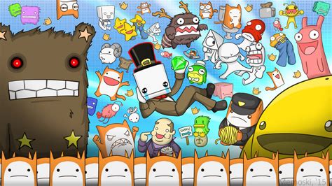 Battleblock Theater by MoskiDraws on DeviantArt