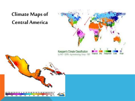 PPT - Central America Chapter 8 PowerPoint Presentation - ID:2973974