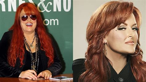 Wynonna Judd’s Weight Loss in 2023: The Country Music Singer Looks a ...