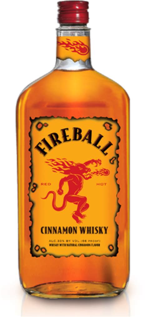 Fireball: A Shot For All the Ages (Well, All Ages 21 and Up) | Seattle Met