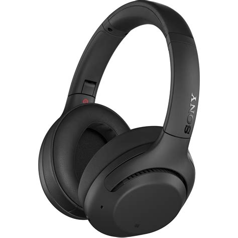 Sony WH-XB900N EXTRA BASS Wireless Noise-Canceling WHXB900N/B