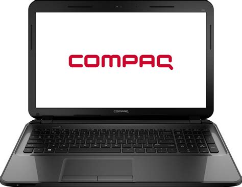 HP Compaq 15-a002TU Notebook (3rd Gen Ci3/ 4GB/ 500GB/ Free DOS ...