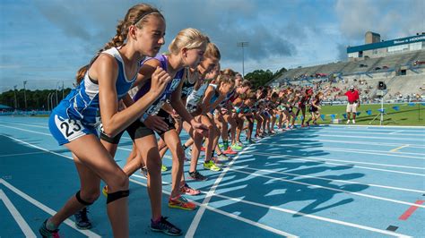 Junior Olympics track and field to begin July 26 in Jacksonville