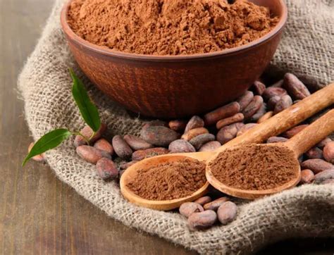 dark cacao powder for weight loss - Trendy Pins