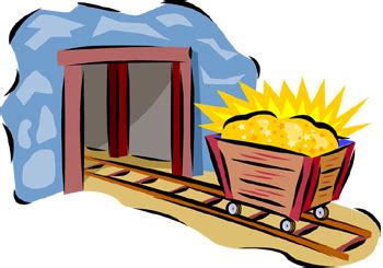 Gold Miner Clip Art - ClipArt Best