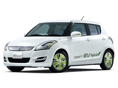 Maruti Suzuki’s Electric Car For the Masses Takes Shape - ZigWheels