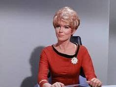 19 Joan Marshall Actress ideas | marshall, star trek original, star trek tos