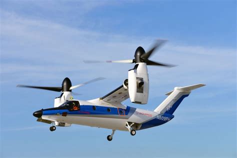 Leonardo showcase tiltrotor at Expo 2020 - ITP.net