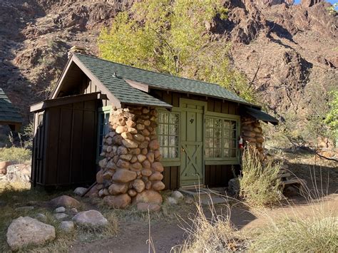 Grand Canyon Phantom Ranch: History, Hiking and Exploring | Sierra News ...