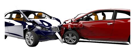 Crashed Car Accident PNG Picture - PNG All