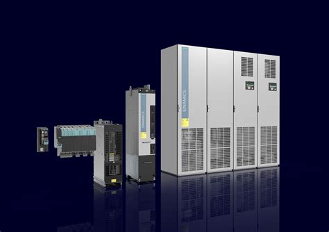 SINAMICS S120 - Siemens Global