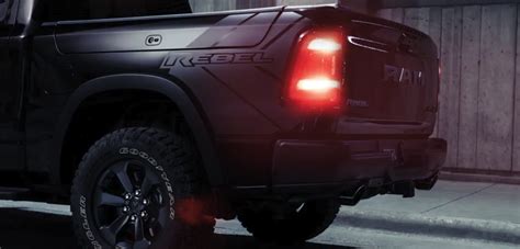 2021 RAM 1500 Night Edition | Cornerstone Chrysler Dodge Jeep Ram