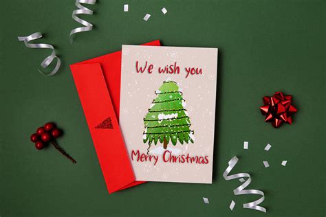 Christmas Card Collection 2022 on Behance