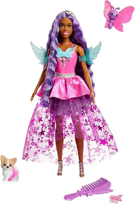 Barbie a Touch of Magic dolls - YouLoveIt.com