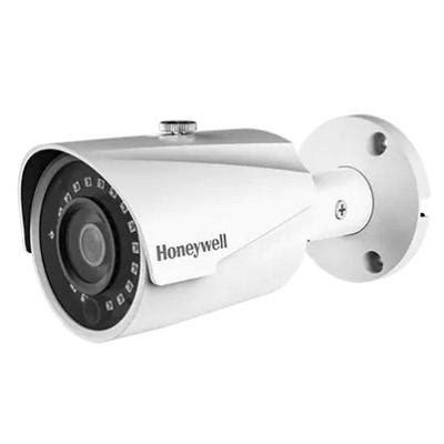 Honeywell Security HBW4PER1 IP cameras Technical Specifications | Security Products