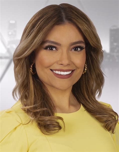 Diana Gutiérrez named co-anchor of 10 p.m. newscast at WISN-TV (Channel ...