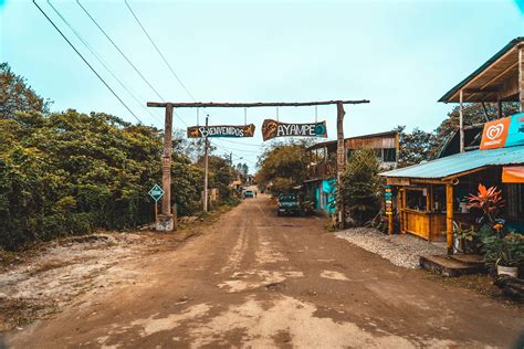 Welcome to Ayampe Ecuador | Ayampe beach is located in Manab… | Flickr