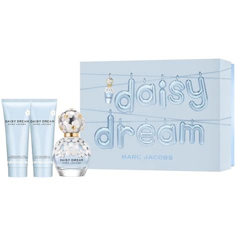 Marc Jacobs Daisy Dream Gift Set (U) • Voksguide.dk