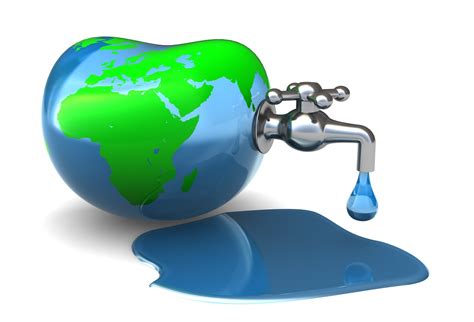 How Much Does Water Usage & Conservation Matter?