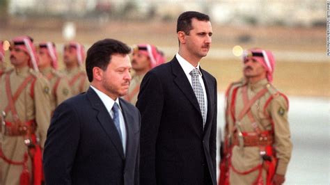 Bashar al-Assad Fast Facts - CNN.com