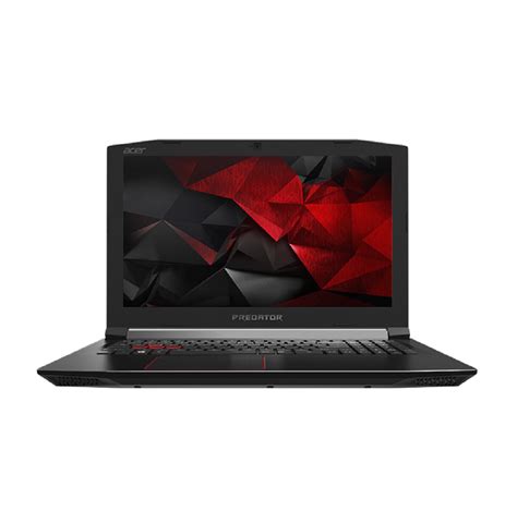 Review: Acer Predator Helios 300 - PC.com Malaysia