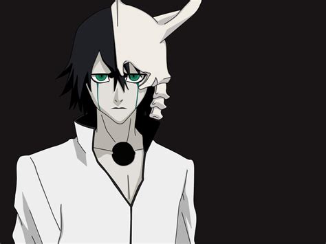 Ulquiorra - The 4th Espada by Daxwern on DeviantArt