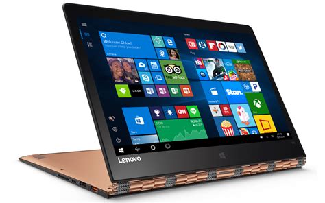 Buy the Lenovo Yoga 900 touchscreen from the Microsoft Store | Windows Premium Collection