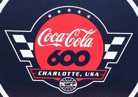 Why Is the Coca-Cola 600 NASCAR's Longest Race? - Sportscasting | Pure ...