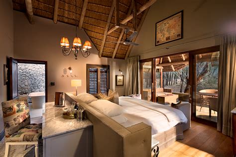 Ngala Safari Lodge, Kruger Park | Go2Africa.com