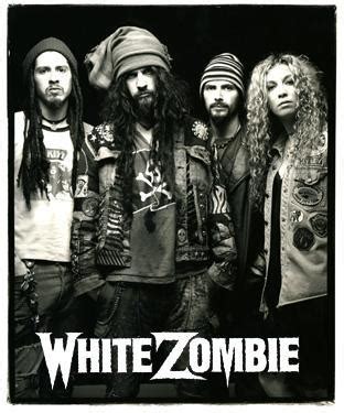 White Zombie,discographie,Tom "5" Guay,John Ricci,Ivan de Prume,John Tempesta,Sean Yseult,Jay ...