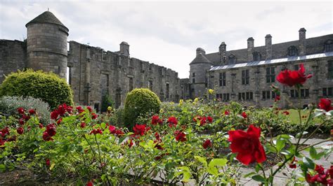 Falkland Palace & Garden, Falkland – Historic Buildings & Homes | VisitScotland