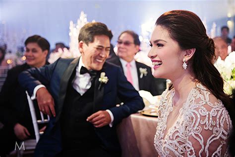 Vic Sotto Pauleen Luna Wedding | Philippines Wedding Blog