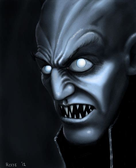 Count Orlok by Deviator77 on deviantART