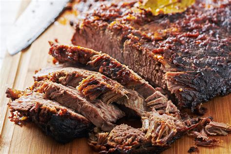 Beef Brisket Jewish Recipes Oven | Dandk Organizer