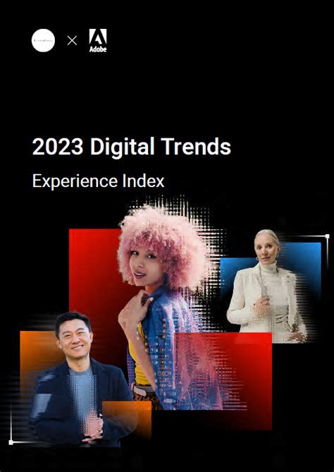 2023 Digital Trends – WisdomInterface