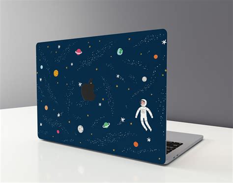 Macbook Pro Decal / Macbook Pro Sticker / Macbook Pro Skin / | Etsy