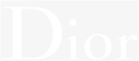 Dior Watches - Dior White Logo Png PNG Image | Transparent PNG Free ...