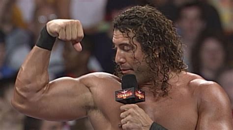 "The Main Event" Chuck Palumbo debuts on Nitro: Nitro, May 8, 2000 | WWE