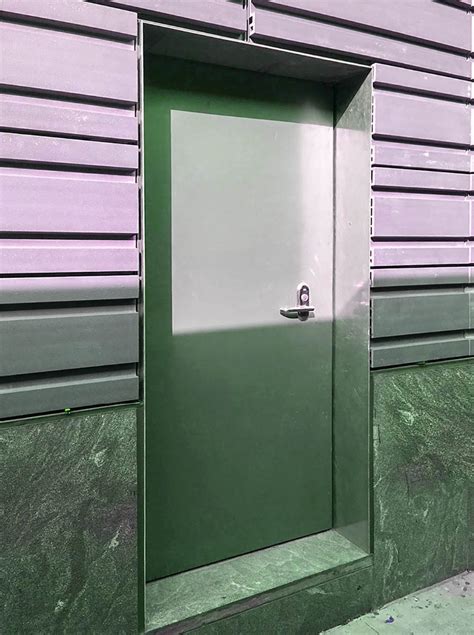 Hollow Metal Doors - AM/PM Door Inc.