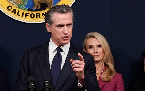 Newsom Bans State Worker Travel to Montana, then Vacations There ...