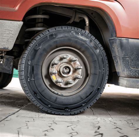 Jeep 5 Tire Rotation: A Step by Step Guide - AutoGlobes