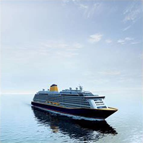 How Saga Cruises Will Target the U.S. Market With New Ships | TravelAge ...