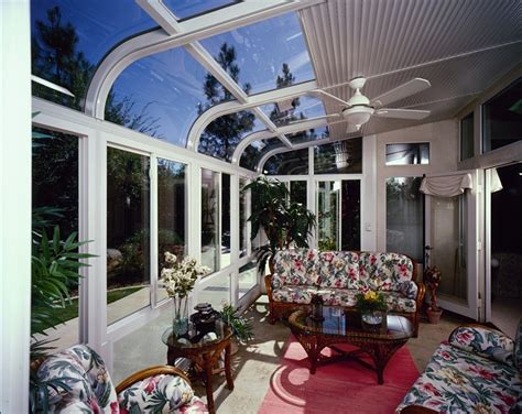 Curved Eave Sunroom Photos | Bay Area, Hayward, Oakland, Union City, CA